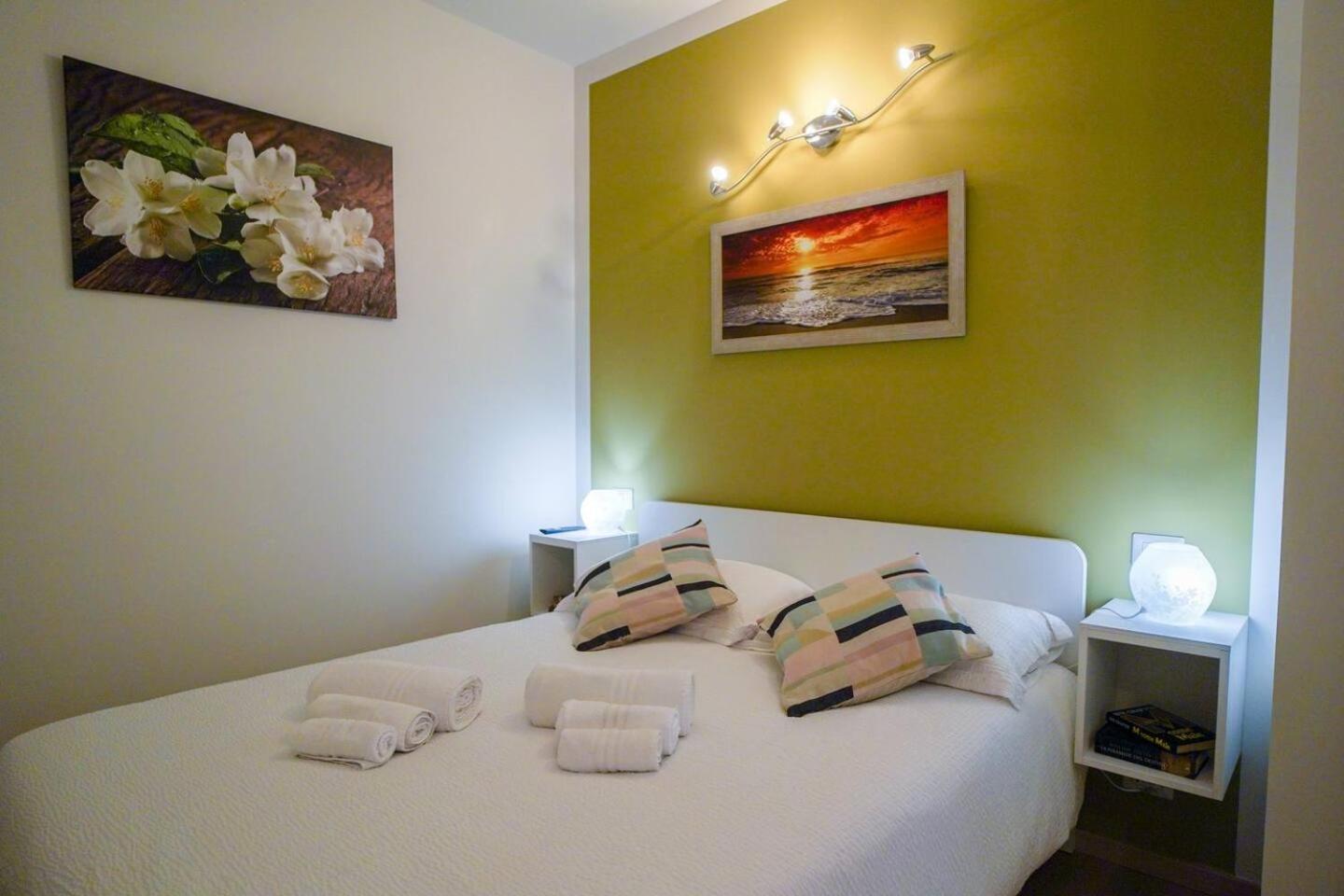 Gelsomino Suite Leonardo Academy, Mxp & Laghi 塞斯托卡伦代 外观 照片